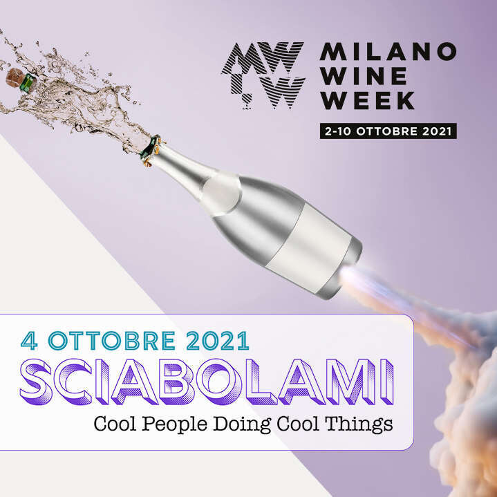 FDO For Disruptors Only Sciabolami Milano Wine Week