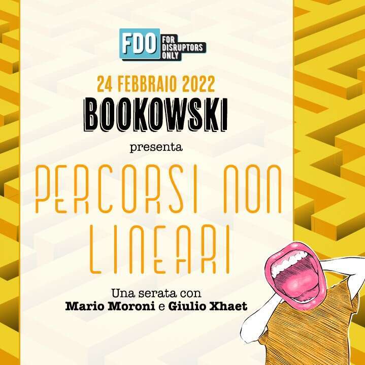 FDO Bookowski