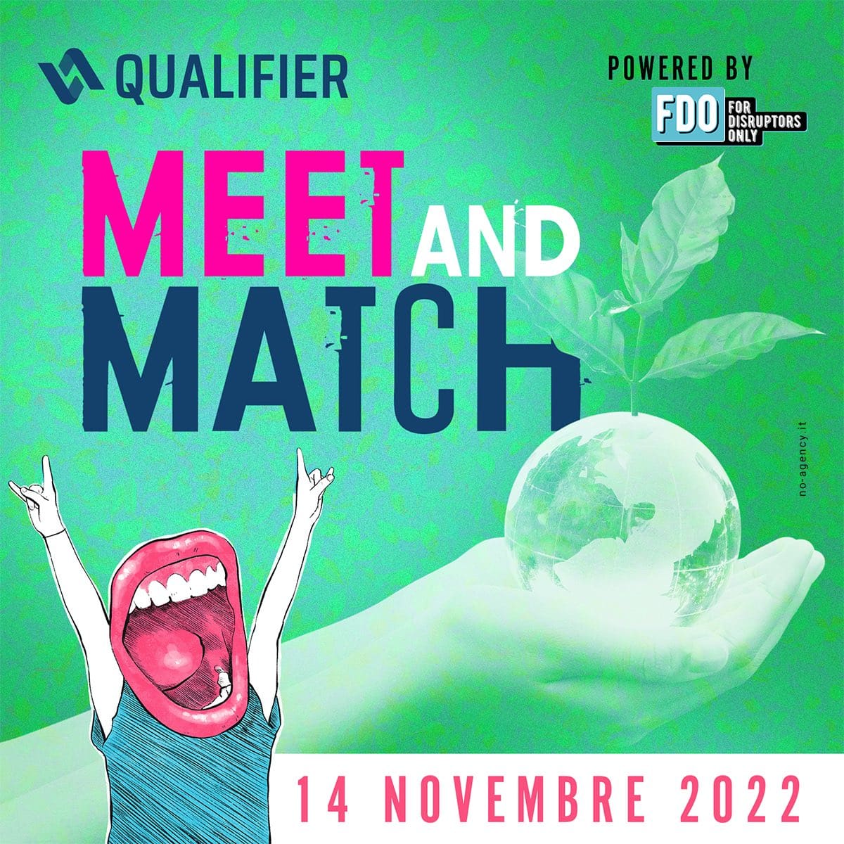 Meet And Match Qualifier