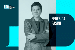 intervista, blog, Federica Pasini