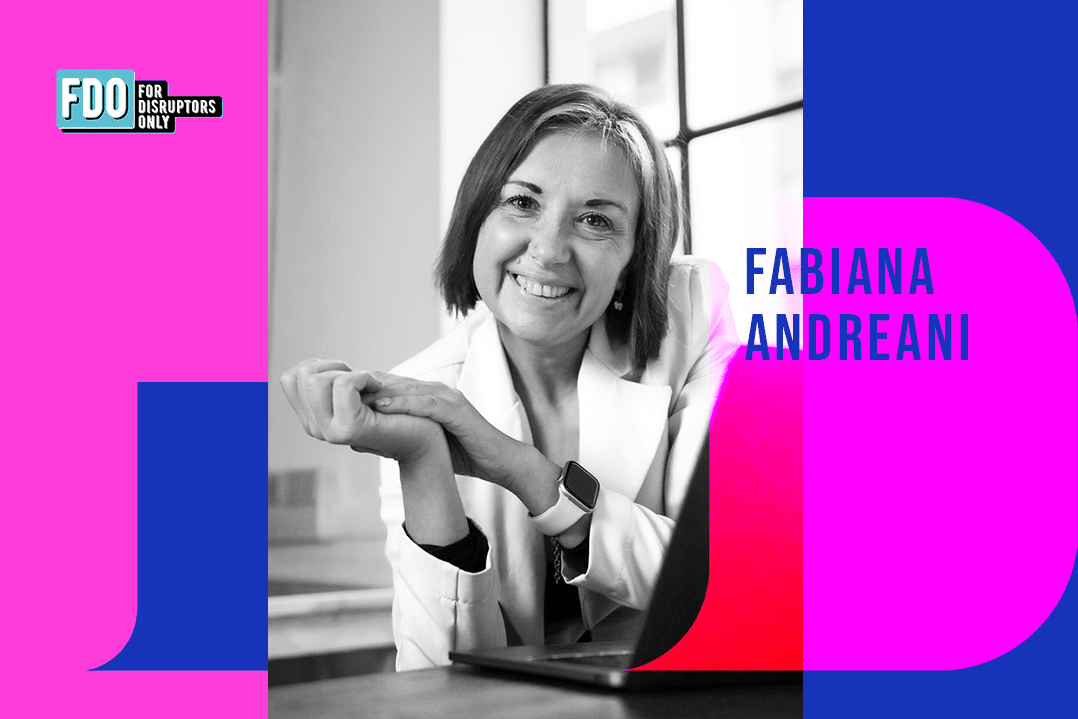 intervista, Fabiana Andreani, FDO Blog