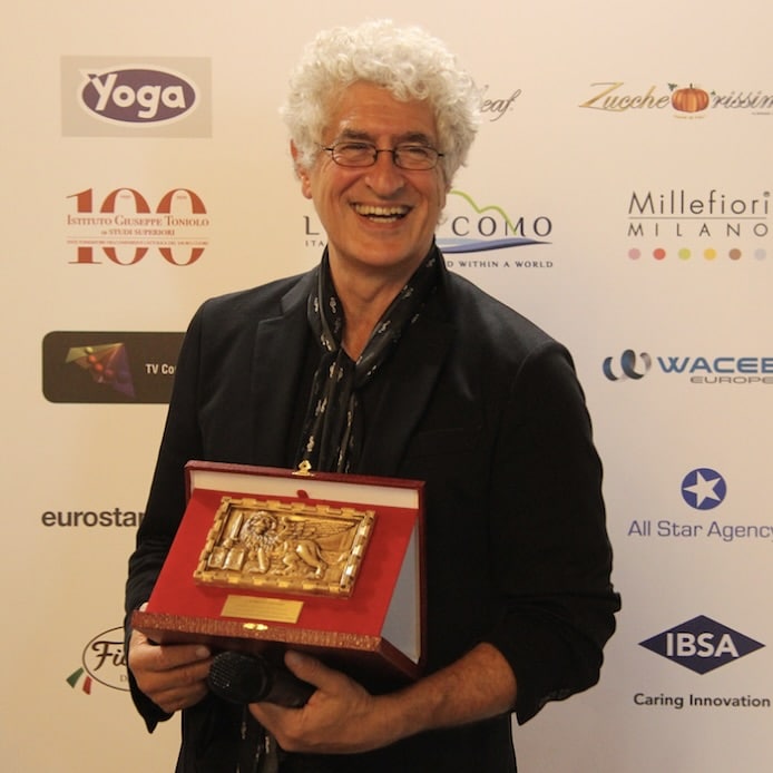 Roberto Bonzio, Italiani di Frontiera