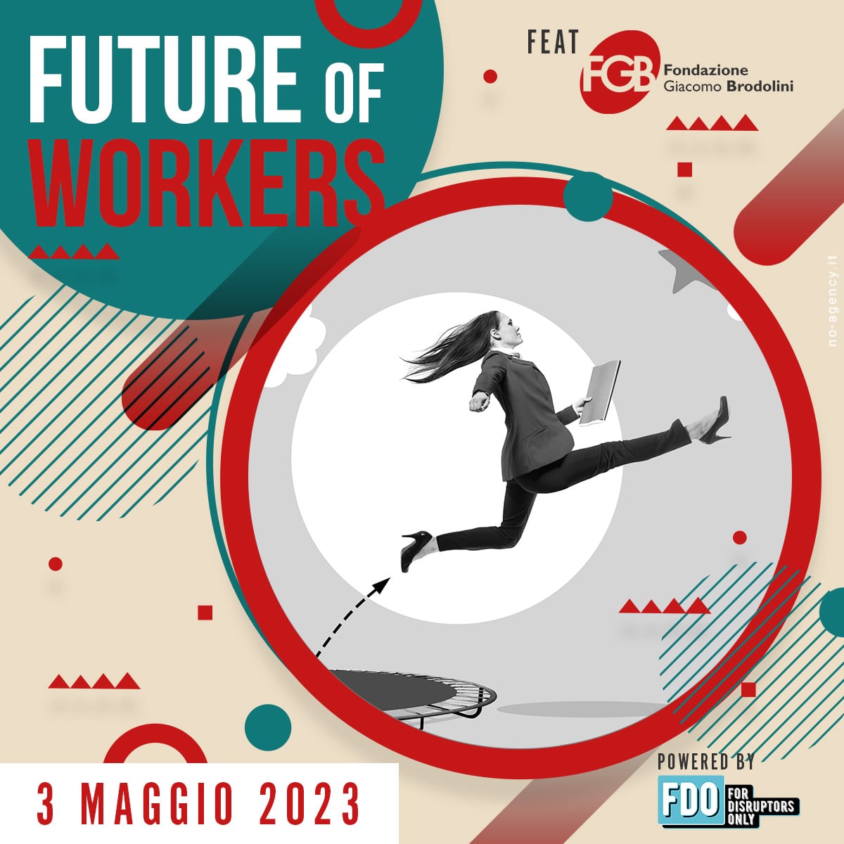 Future Of Workers