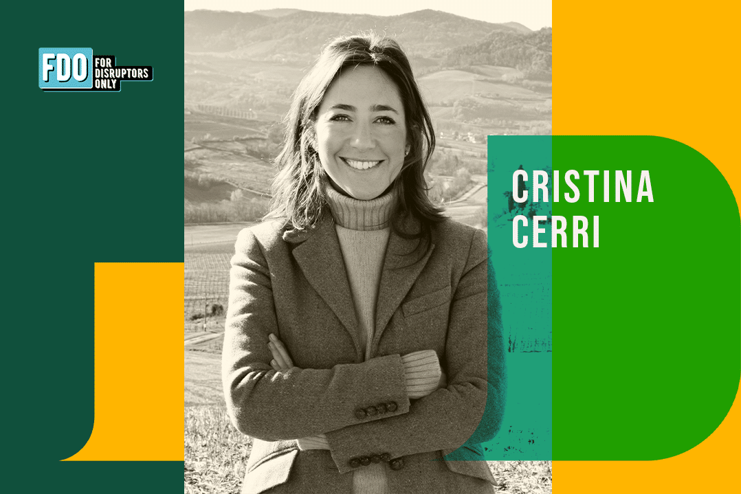 Cristina Cerri