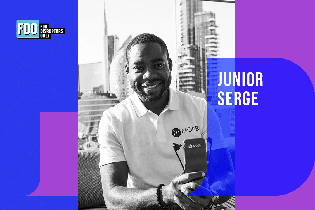 Junior Serge