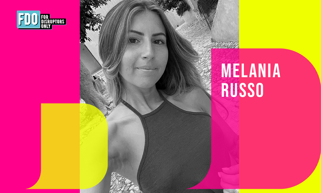 Melania Russo