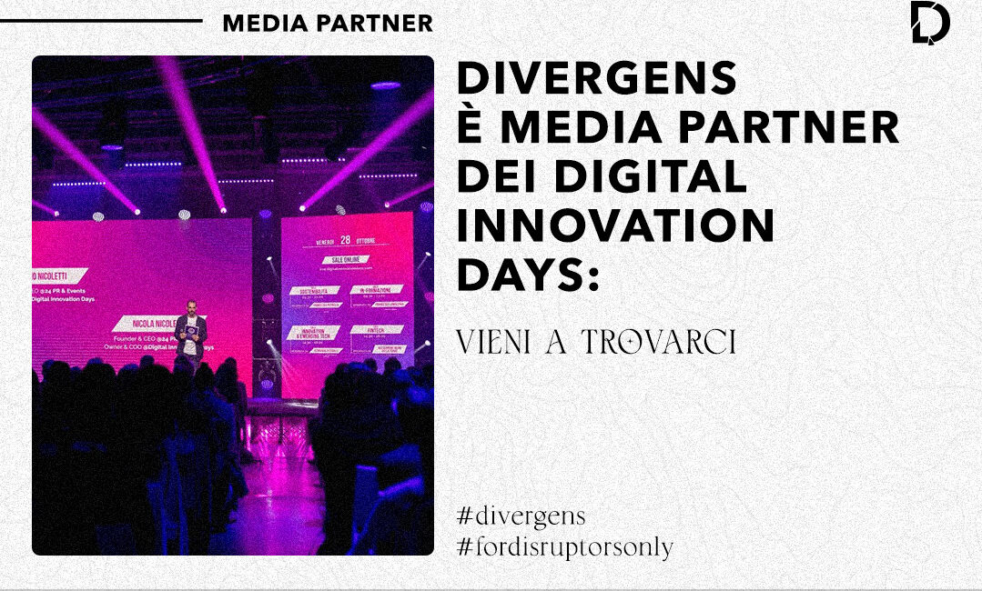 Digital Innovation Days Milano