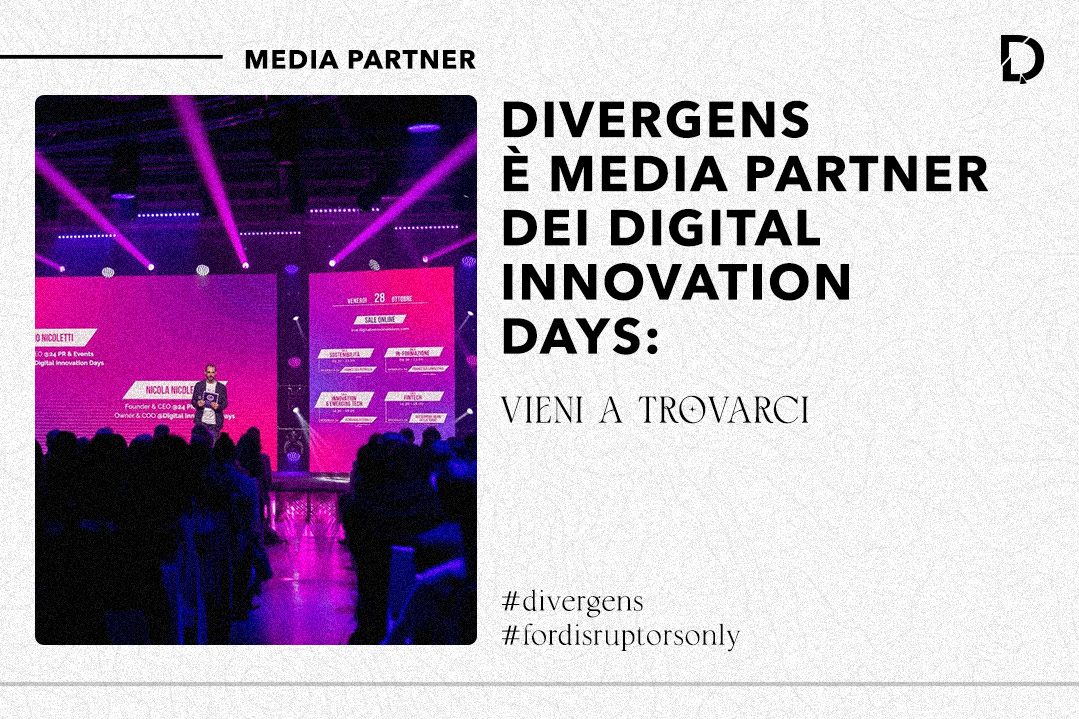 Digital Innovation Days Milano