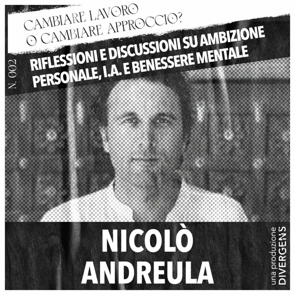 Nicolò Andreula FDO