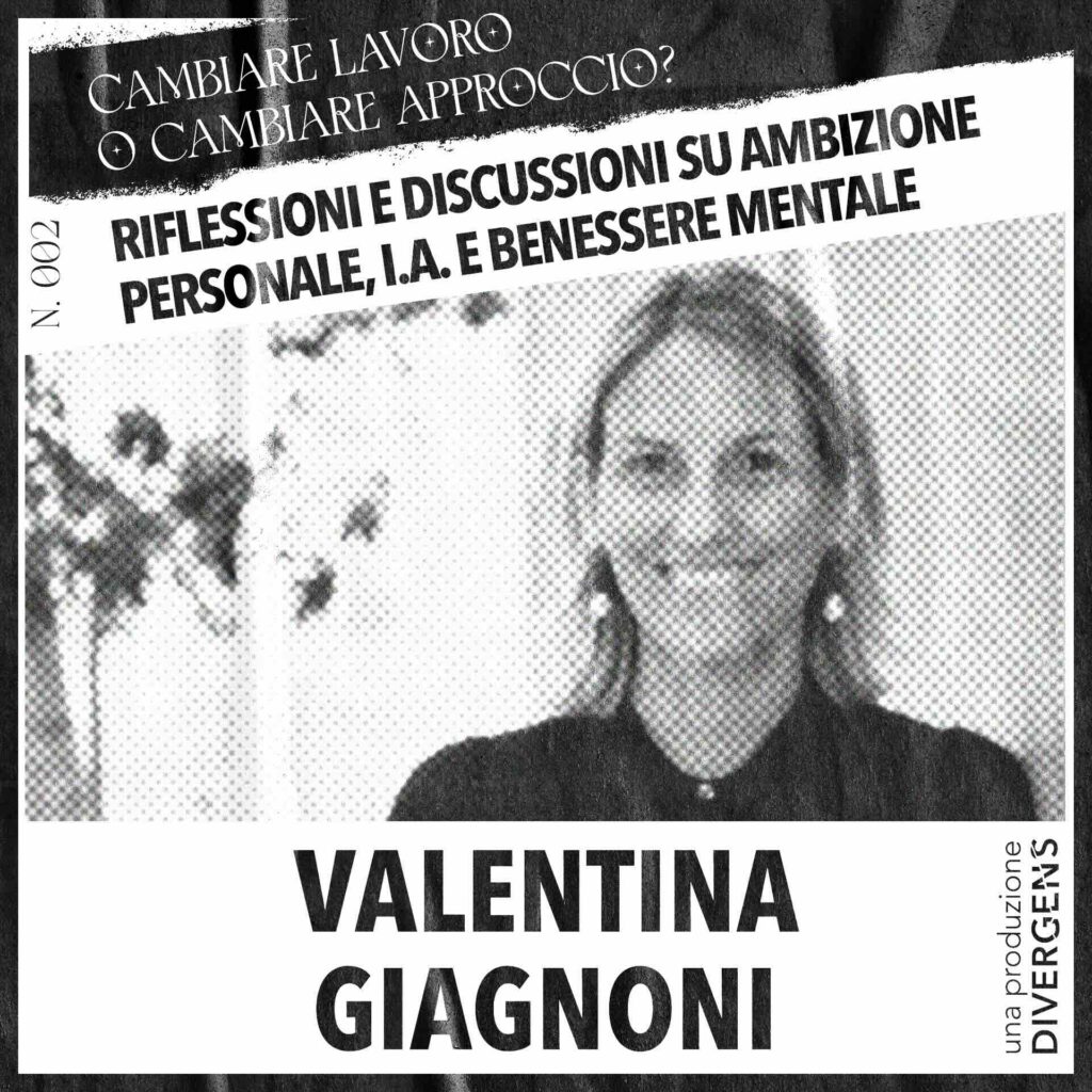 Valentina Giagnoni FDO