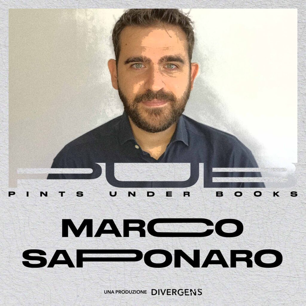 Marco Saponaro
