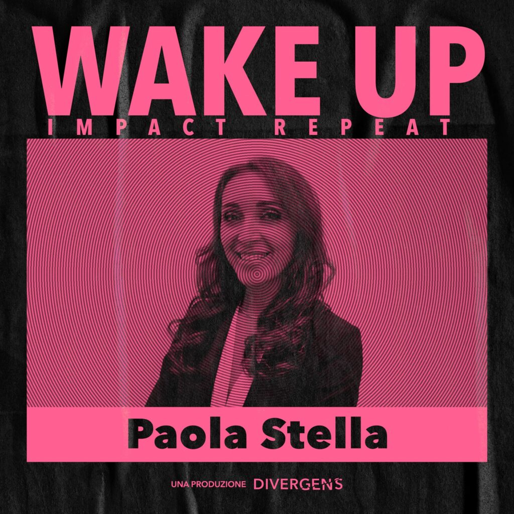 Paola Stella